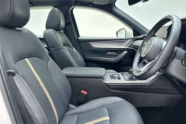 2023 Mazda CX-60 G40e Azami KH Series