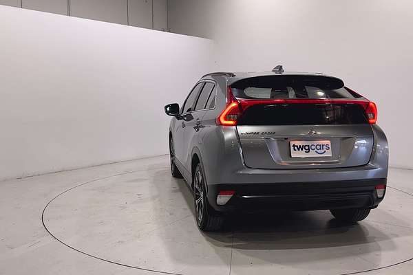 2019 Mitsubishi Eclipse Cross ES YA