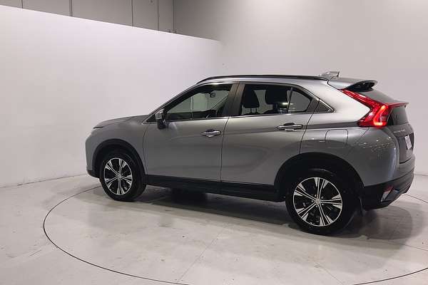 2019 Mitsubishi Eclipse Cross ES YA