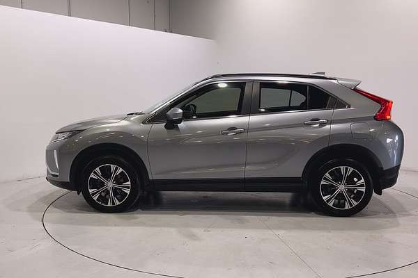 2019 Mitsubishi Eclipse Cross ES YA