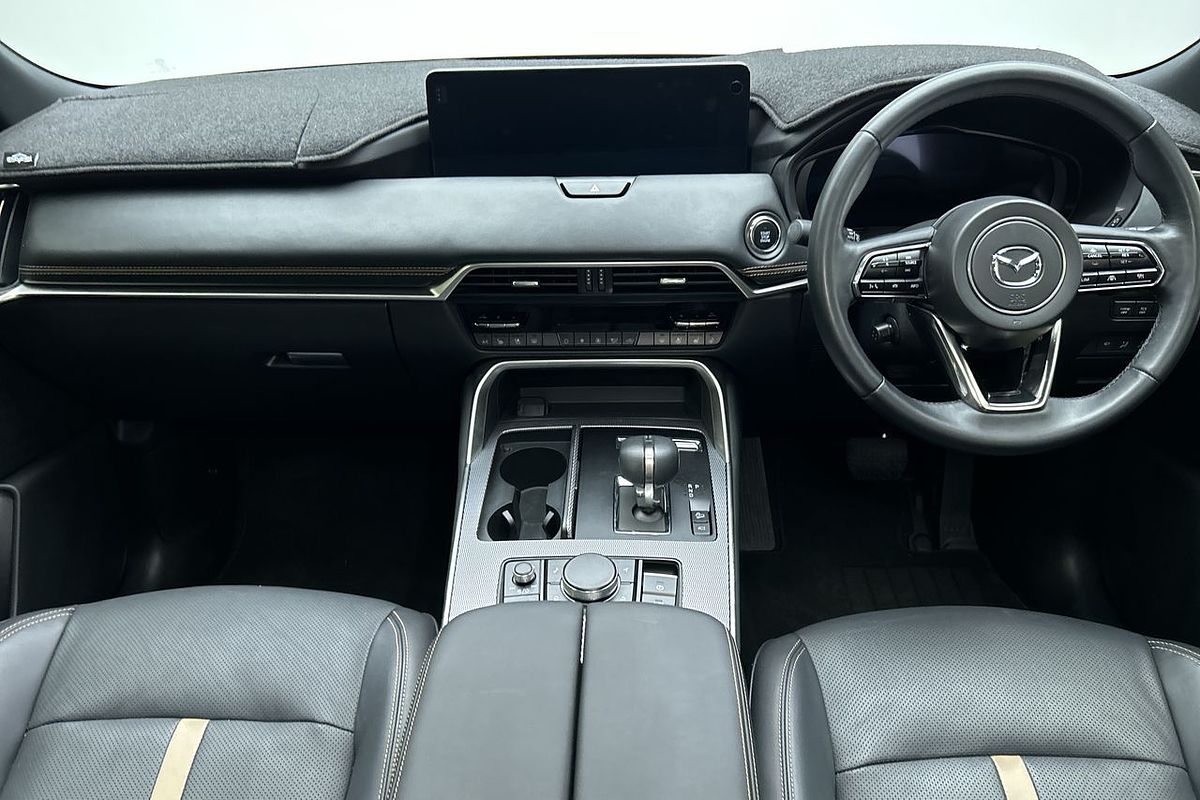2023 Mazda CX-60 G40e Azami KH Series
