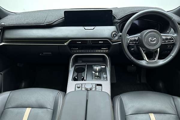 2023 Mazda CX-60 G40e Azami KH Series