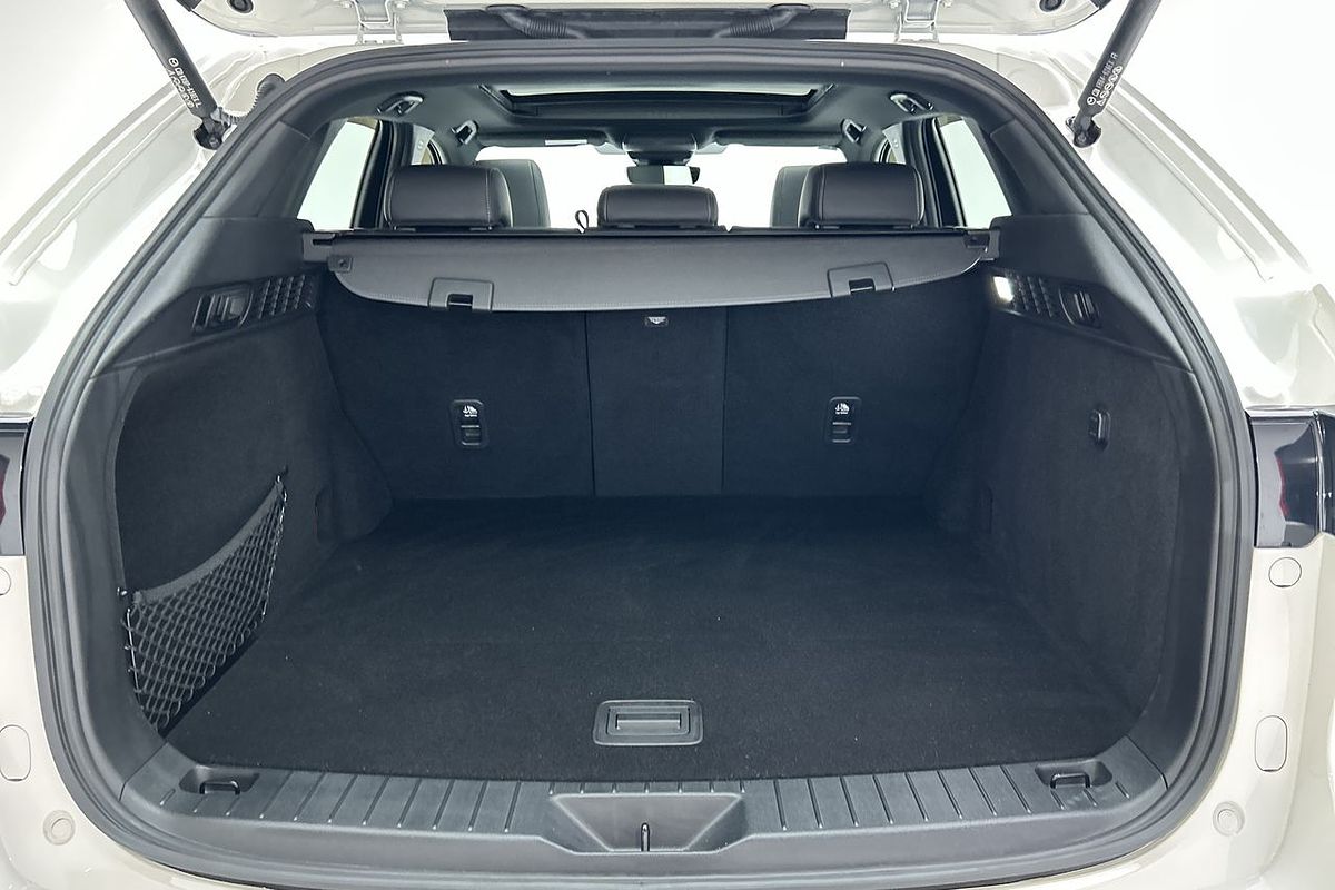 2023 Mazda CX-60 G40e Azami KH Series