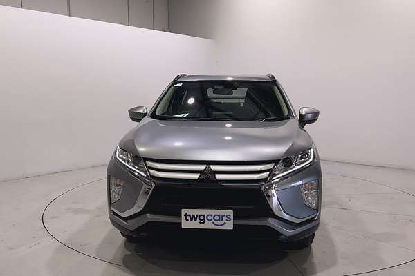 2019 Mitsubishi Eclipse Cross ES YA
