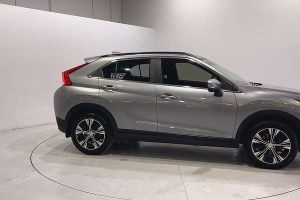 2019 Mitsubishi Eclipse Cross ES YA