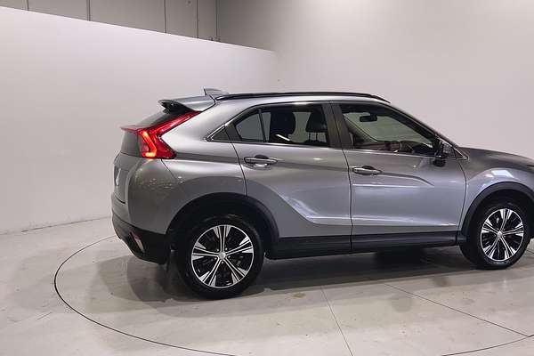2019 Mitsubishi Eclipse Cross ES YA