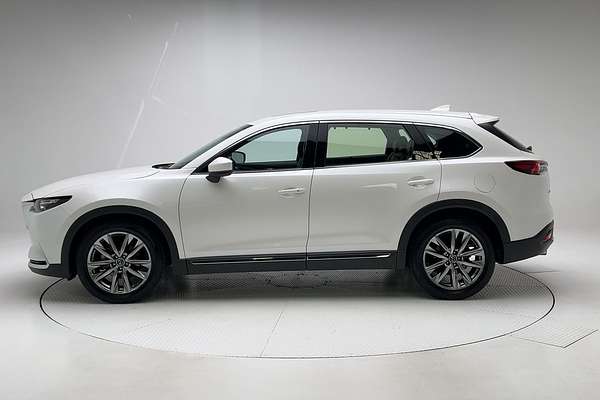 2019 Mazda CX-9 GT TC