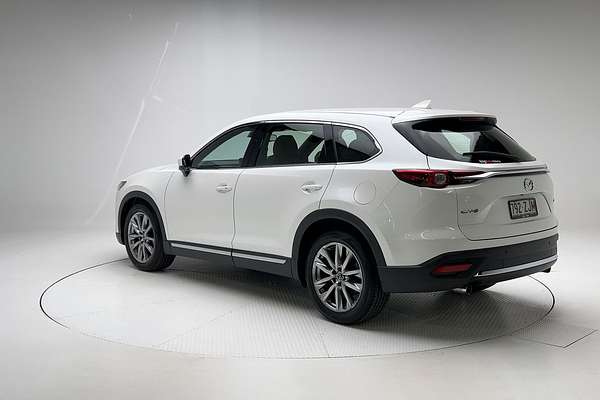 2019 Mazda CX-9 GT TC