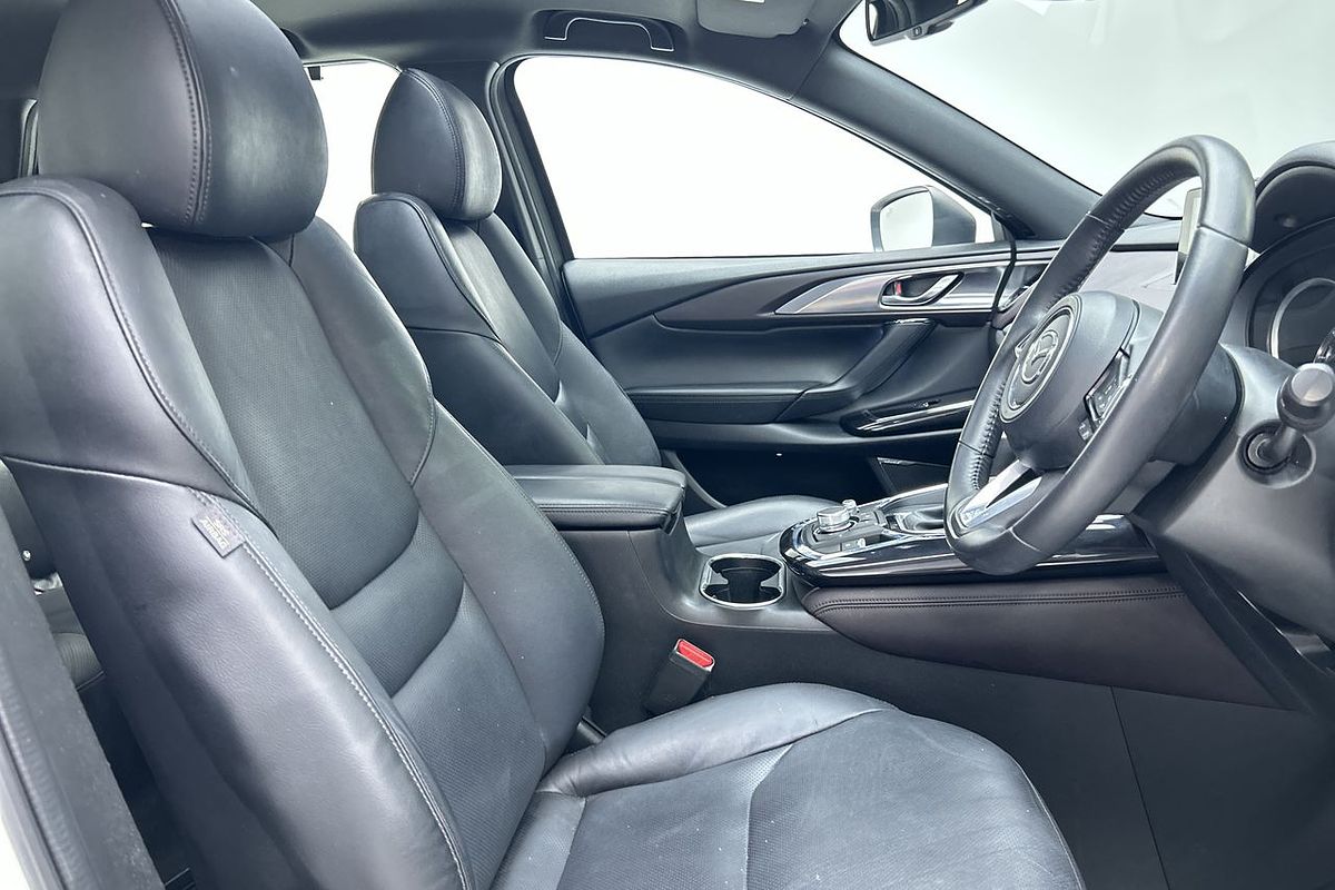 2019 Mazda CX-9 GT TC