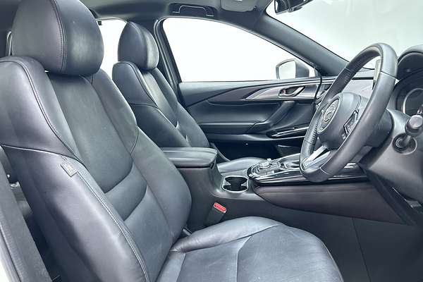2019 Mazda CX-9 GT TC