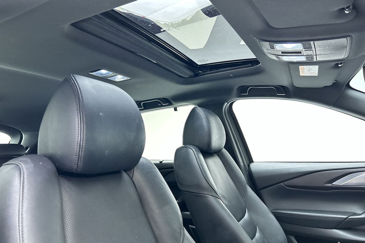 2019 Mazda CX-9 GT TC
