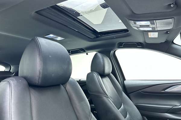 2019 Mazda CX-9 GT TC