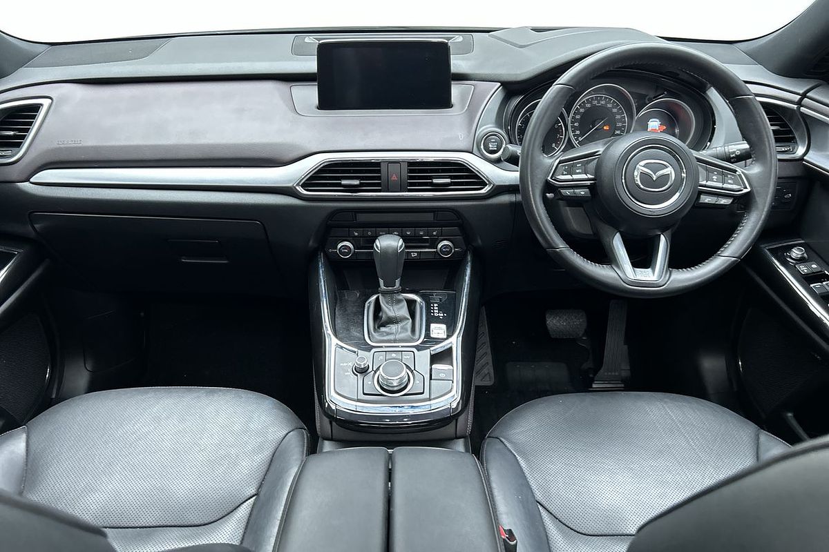 2019 Mazda CX-9 GT TC