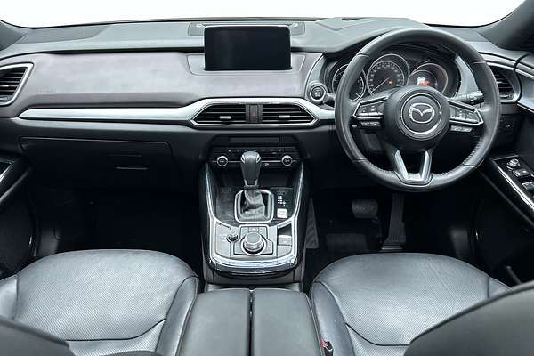 2019 Mazda CX-9 GT TC