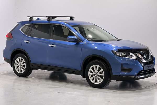 2021 Nissan X-TRAIL ST T32