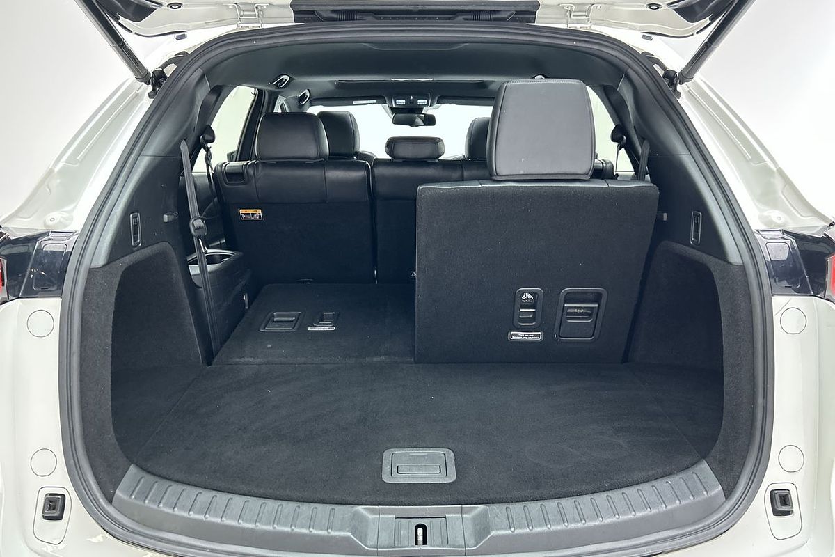 2019 Mazda CX-9 GT TC