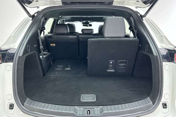 2019 Mazda CX-9 GT TC
