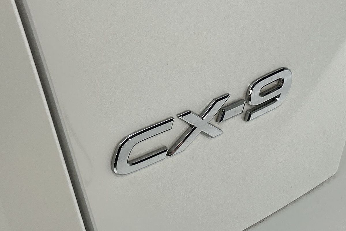 2019 Mazda CX-9 GT TC