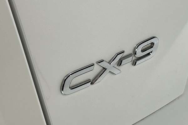 2019 Mazda CX-9 GT TC
