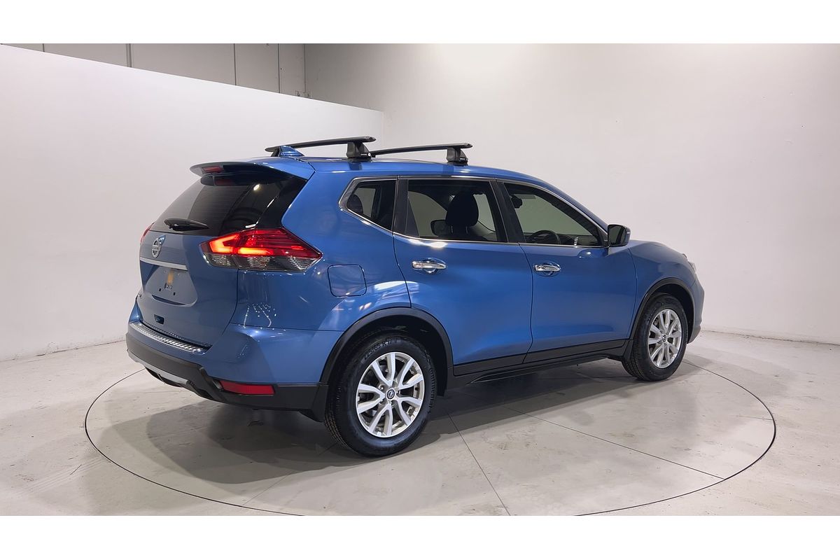 2021 Nissan X-TRAIL ST T32