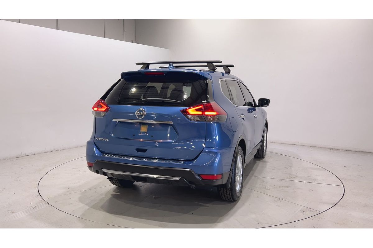 2021 Nissan X-TRAIL ST T32