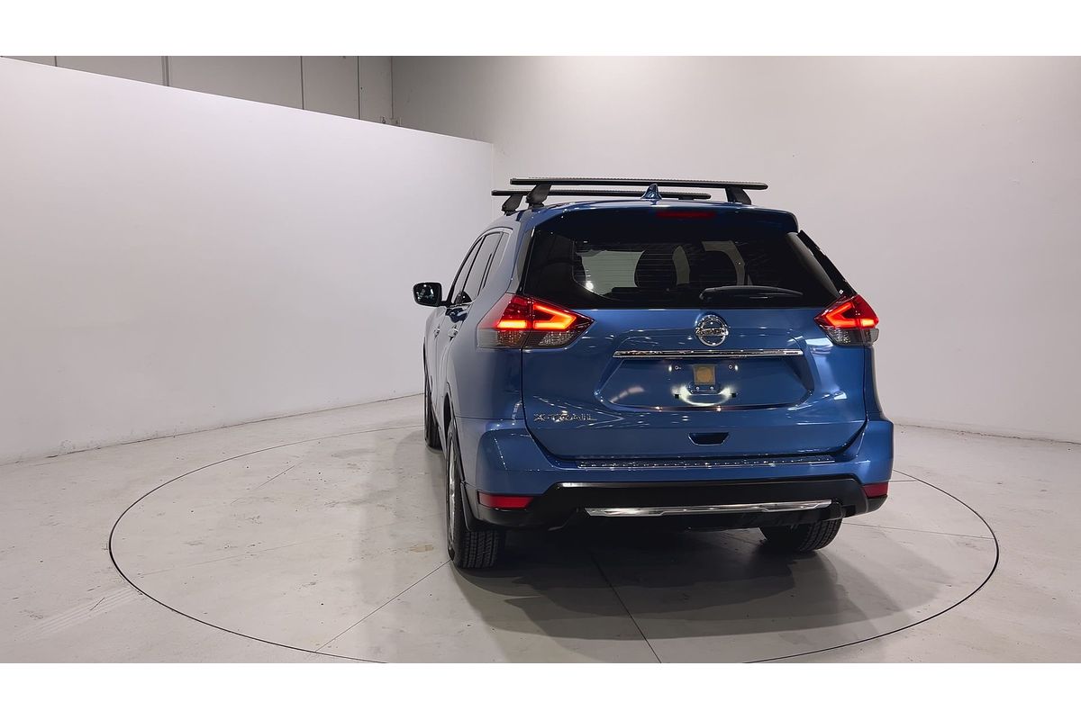 2021 Nissan X-TRAIL ST T32