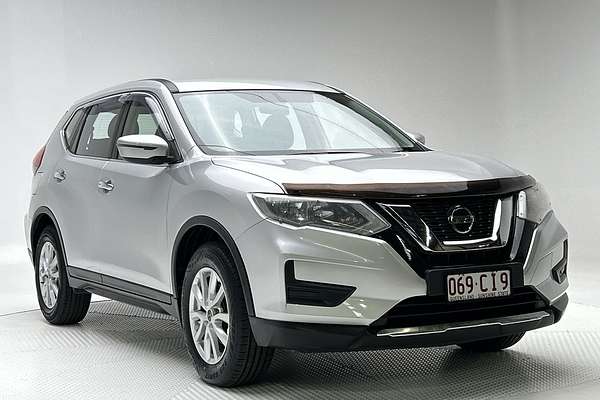 2021 Nissan X-TRAIL ST T32