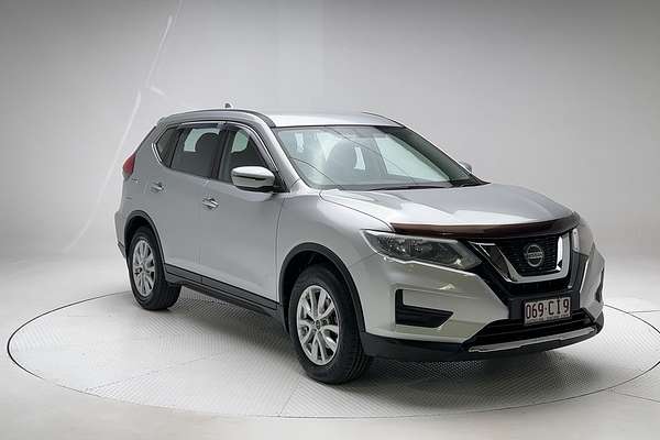 2021 Nissan X-TRAIL ST T32