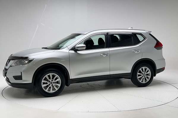 2021 Nissan X-TRAIL ST T32