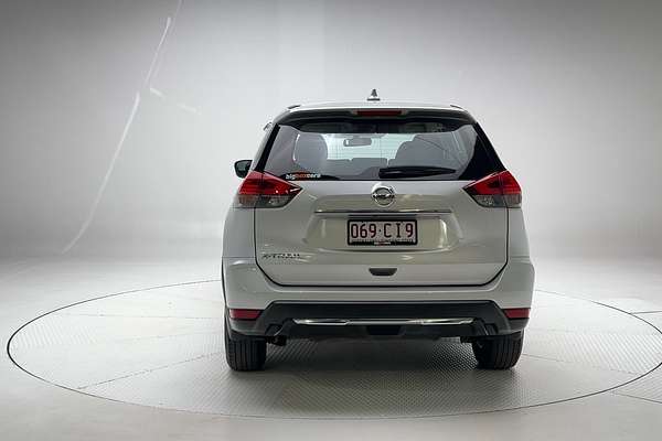 2021 Nissan X-TRAIL ST T32