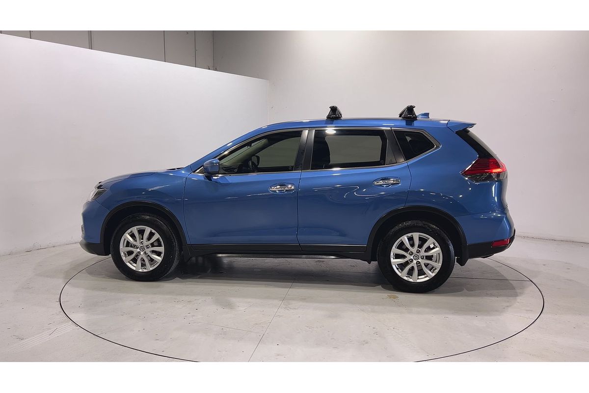 2021 Nissan X-TRAIL ST T32