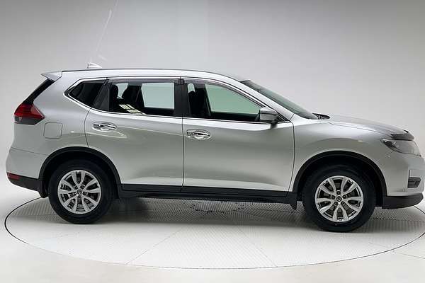 2021 Nissan X-TRAIL ST T32