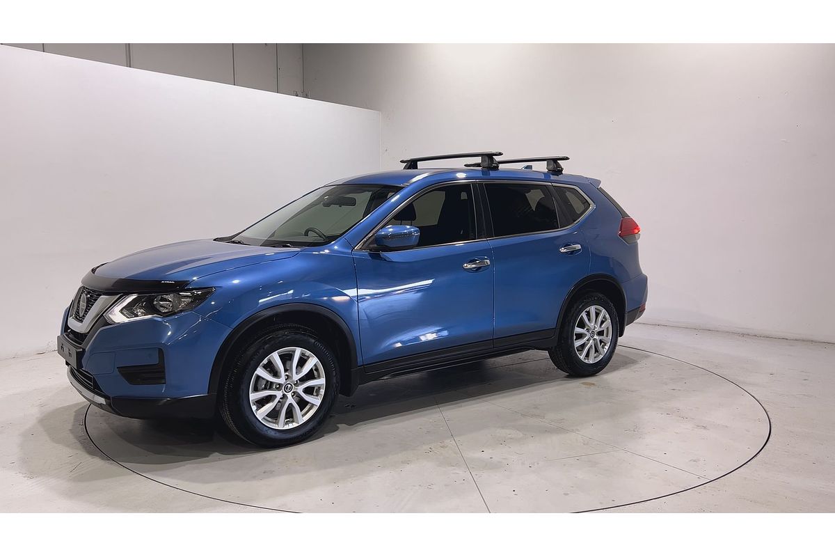 2021 Nissan X-TRAIL ST T32