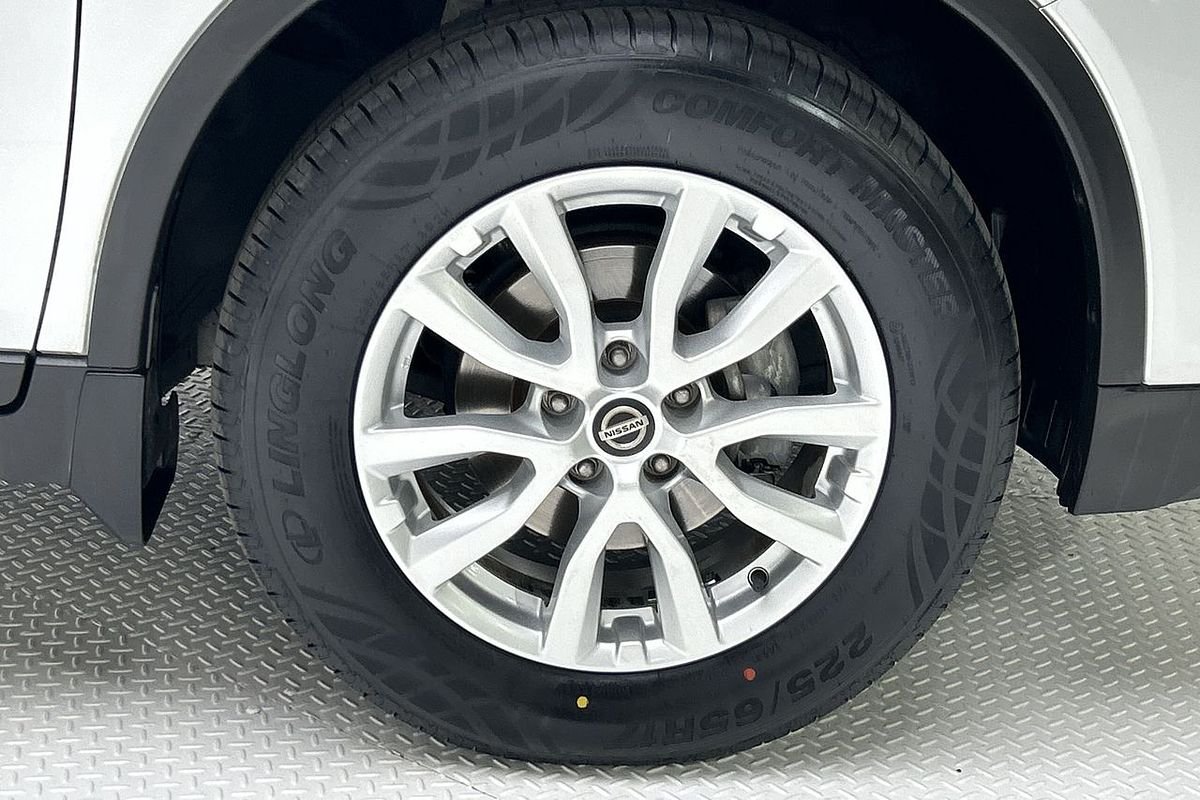 2021 Nissan X-TRAIL ST T32