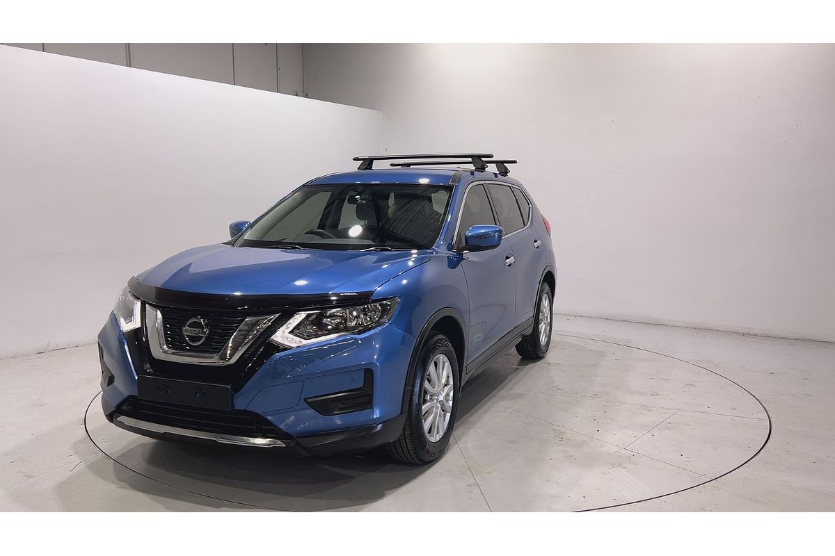 2021 Nissan X-TRAIL ST T32