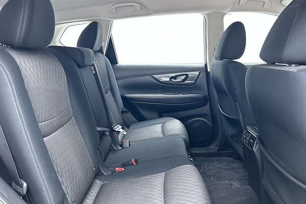 2021 Nissan X-TRAIL ST T32