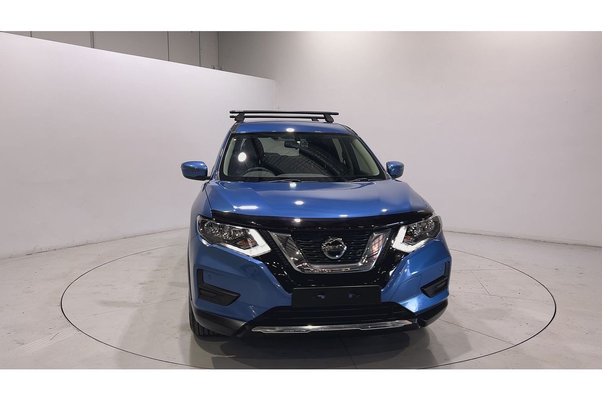 2021 Nissan X-TRAIL ST T32