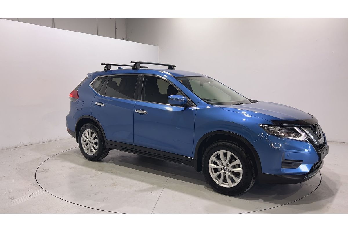 2021 Nissan X-TRAIL ST T32