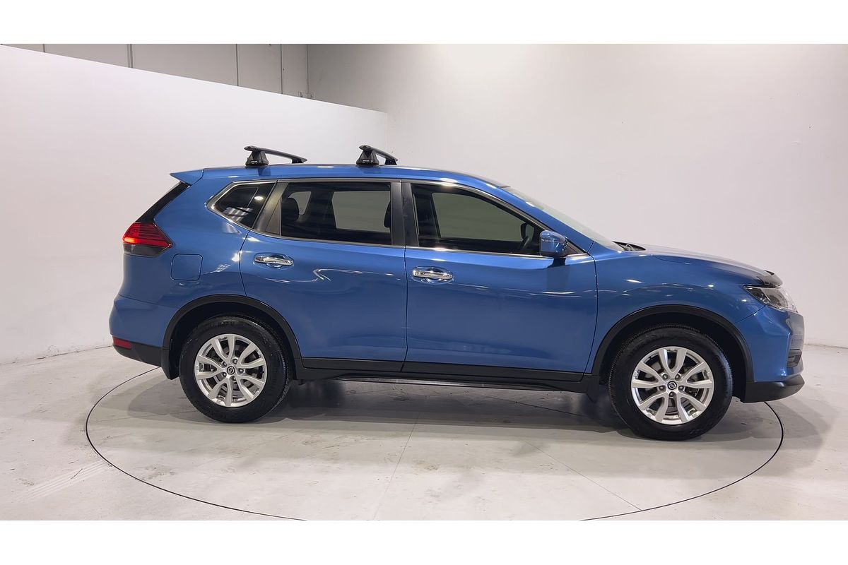 2021 Nissan X-TRAIL ST T32