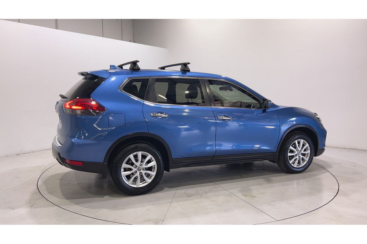 2021 Nissan X-TRAIL ST T32