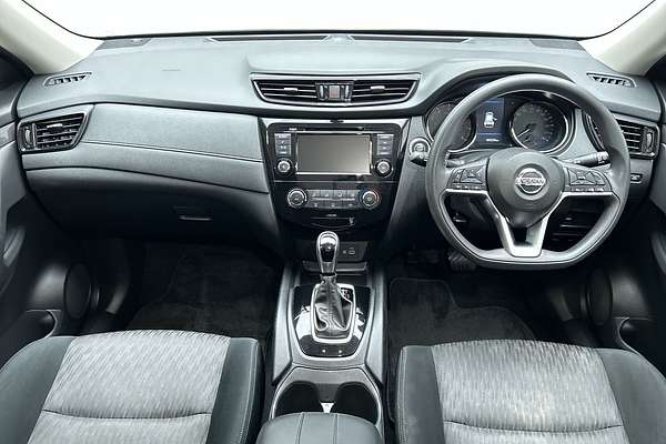 2021 Nissan X-TRAIL ST T32