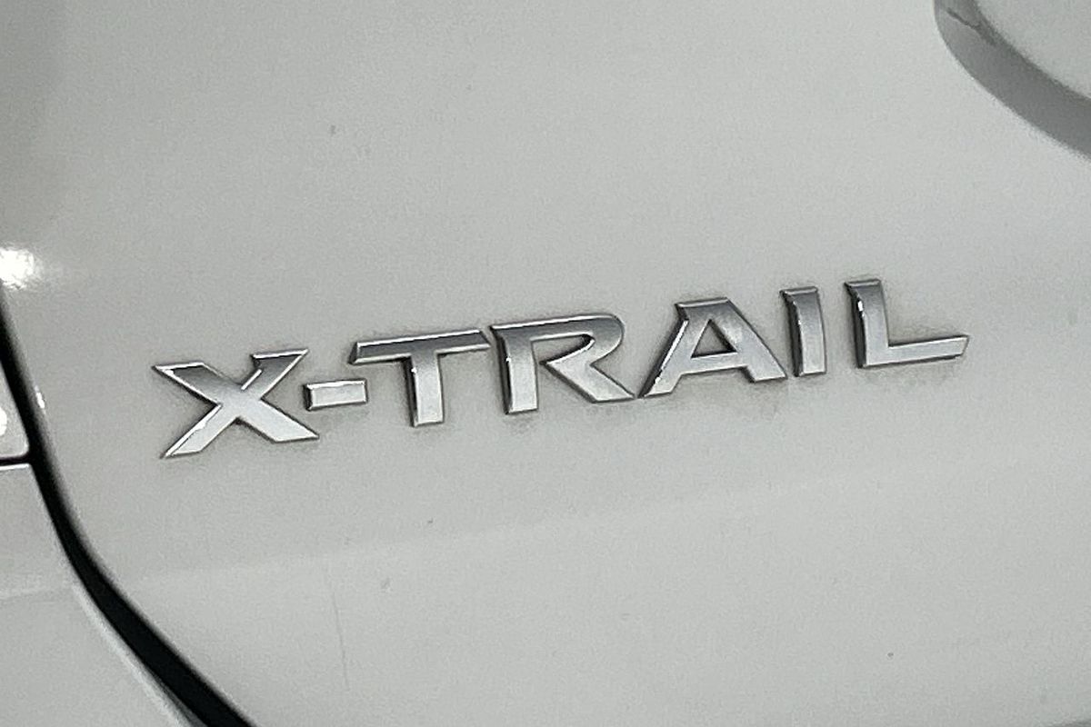 2021 Nissan X-TRAIL ST T32