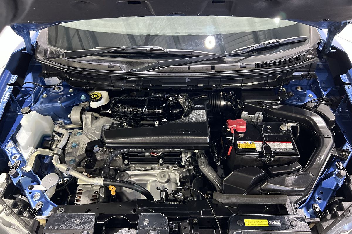 2021 Nissan X-TRAIL ST T32