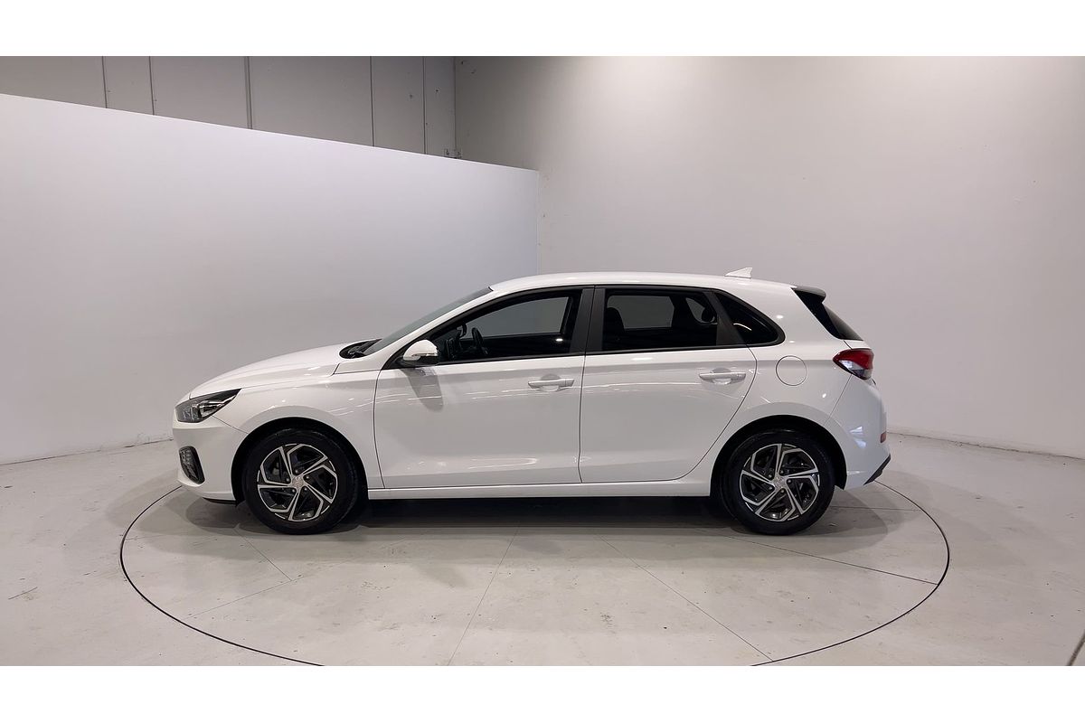 2021 Hyundai i30 PD.V4