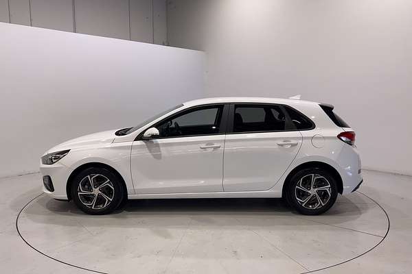 2021 Hyundai i30 PD.V4
