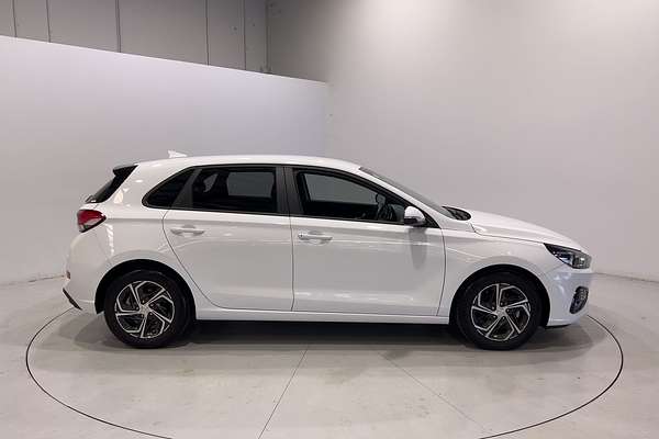 2021 Hyundai i30 PD.V4