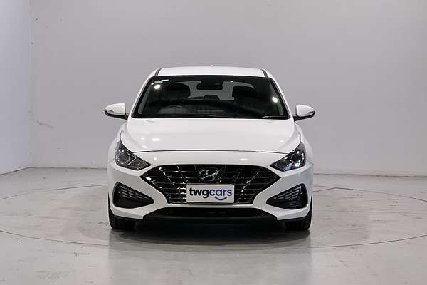 2021 Hyundai i30 PD.V4