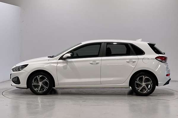 2021 Hyundai i30 PD.V4