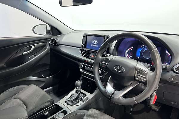 2021 Hyundai i30 PD.V4