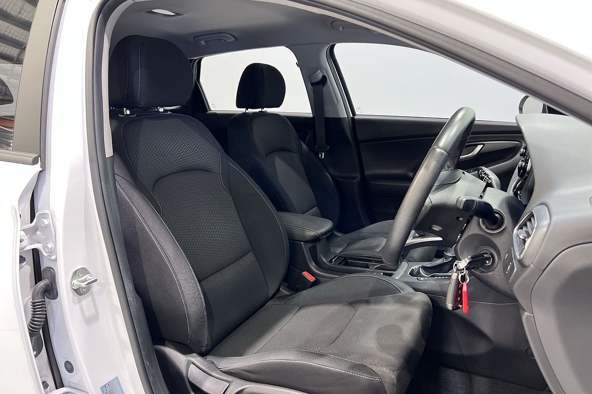 2021 Hyundai i30 PD.V4